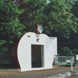 【岩手県旧新里村(宮古市)】豊かな山に囲まれた暮らし