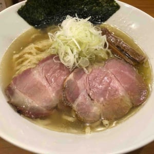 ラーメンライター井手隊長の美味しかったラーメン月間ベスト5（2024年11月）