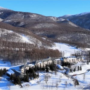 【福島県北塩原村】パウダースノーを滑りつくせ！EN RESORT Grandeco Snow Resort 今シーズンの営業開始