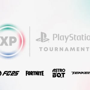 「PlayStation Tournaments: XP」の予選開催中！大会本戦は2025年1月18日(土)にロンドンで開催！