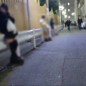 悪質ホストから強要されている女性に警視庁が断言「警察は全力であなたに寄り添います」