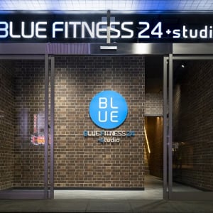 【東京都中央区】初心者も気軽に通える「BLUE FITNESS24+studio茅場町・新川店」がオープン！