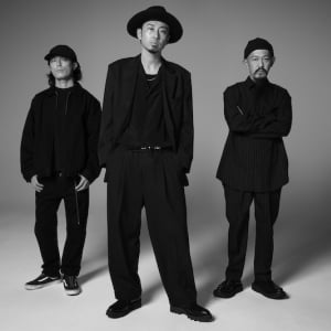 ACIDMAN、14回目の〈LIVE in FUKUSHIMA〉開催決定