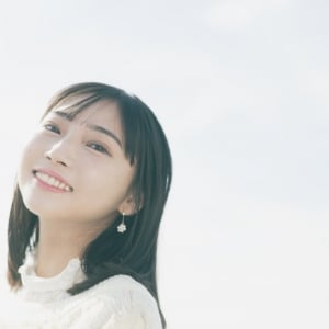 矢野妃菜喜、新SG「ありがとうだよ」のビジュアル初公開