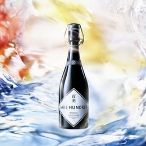 業界に革命を起こす日本酒ブランド『SAKE HUNDRED』が手掛ける高級日本酒『百光』が進化！