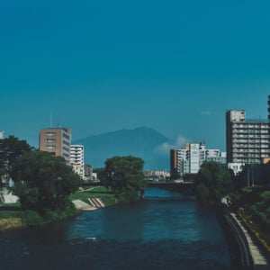 【岩手県盛岡市】「三日月の丸くなるまで南部領」の盛岡へ