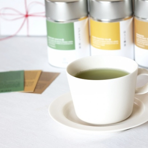 オーガニック日本茶の「ISSO TEA」から新ギフト発売！送料無料キャンペーンも開催中