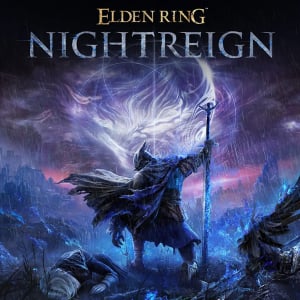 エルデンリングのスピンオフ作品「ELDEN RING NIGHTREIGN」が2025年に発売！夜の王と対決ということはラニ様に会えるのか！？