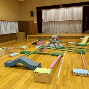 子どもの自主性や自信を育む親子向け室内遊びイベント「アスレパーク」長野県で開催！