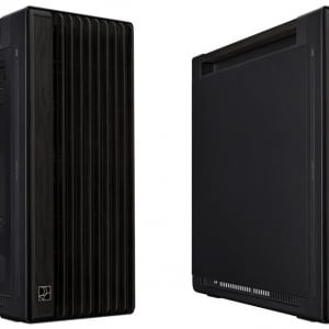 ASUSのクリエイター向けブランド「ProArt」から木製デザインのPCケースが発売！