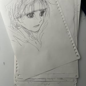 漫画HUNTER×HUNTER作者・冨樫義博先生が神域に到達か / 予定を超える展開にキャラ達が連れて行ってくれる