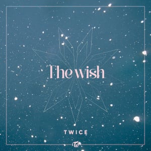 TWICE、ファミマCM曲「The wish」配信開始