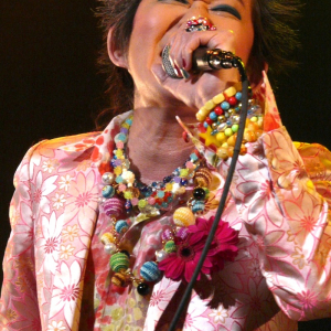 忌野清志郎、最後のワンマンライヴ『LAST LIVE at 京都会館 2008』リリース