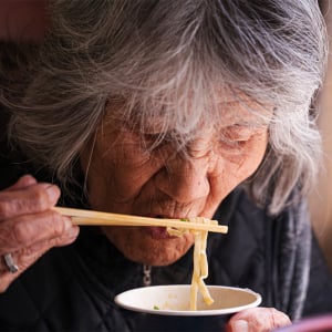 掟ポルシェさんがラーメンを食べまくった結果→ 心境の変化→ まずくても怒らなくなった