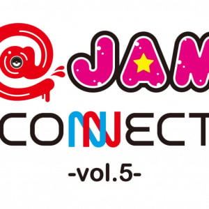 ”繋がり”がコンセプト〈@JAM CONNECT vol.5〉6組発表