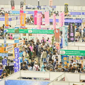 日本最大級のふるさと納税イベント「第10回ふるさとチョイス大感謝祭」が開催！各自治体が“寄付の使い道”を来場者へ発信