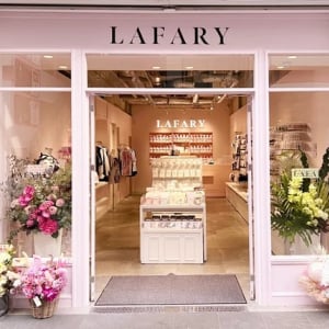 【東京都渋谷区】かわいいを追求したアイテムが豊富！「LAFARY 原宿竹下通り店」OPEN