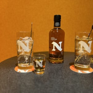 六本木ヒルズで味わう特別なウイスキー体験！「NIKKA FRONTIER BAR」が期間限定オープン