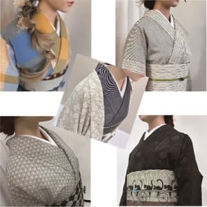 気軽な着物スタイルを提案するオンラインショップ「yorimichi KIMONO」オープン！