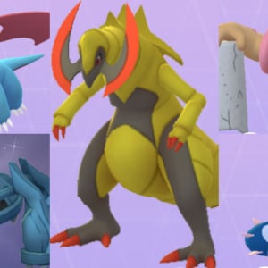 最優先で作るべきポケモンは5種類 / オールスターコミュデイでレイドアタッカーを揃えよう【ポケモンGO】