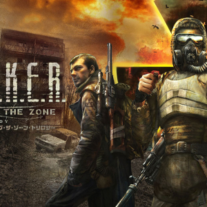 Nintendo Switchパッケージ版「S.T.A.L.K.E.R.: Legends of the Zone Trilogy」発売日が2025年3月27日に決定！