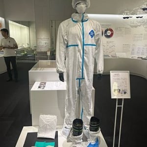 【東京都北区】UR都市機構が「震災復興企画展～大規模災害とまちづくりのいま～」を開催