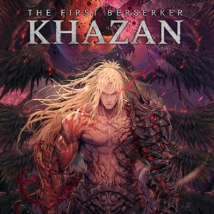 ハードコアアクションRPG「The First Berserker: Khazan」PlayStation 5パッケージ版が予約開始！