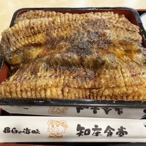 チョー偶然捕獲されるチョー深海魚でチョー希少なチョー黒ハモの「黒ハモ丼」がチョーうまい件 / チョー北海道羅臼町