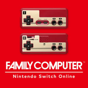 Switchで体験する“ファミコン”時代の名作 / レトロゲームでお正月を満喫しよう【Nintendo Switch Online】