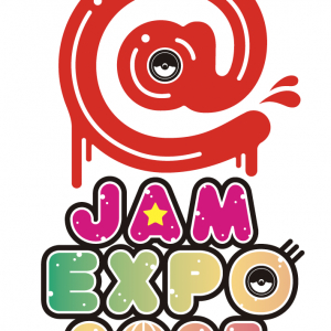 〈＠JAM EXPO 2025〉8/30、31に開催決定