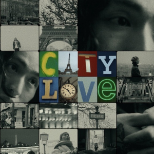 Kvi Baba、パリで撮影した新SG「City Love City Love City Love」のMV公開