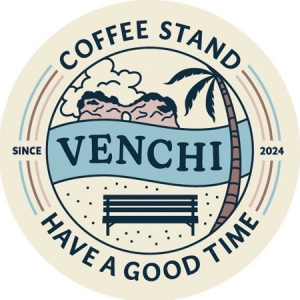 【和歌山県】夕陽を眺めながらchillな雰囲気を楽しめる「VENCHI Coffee Stand」白浜町にオープン