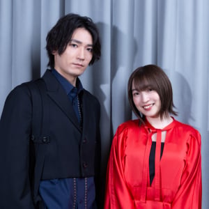 坂 泰斗＆上田麗奈『俺だけレベルアップな件』インタビュー　Season2は「戦う場所やスケールが広がる」「旬君以外のキャラクターのドラマも見もの」