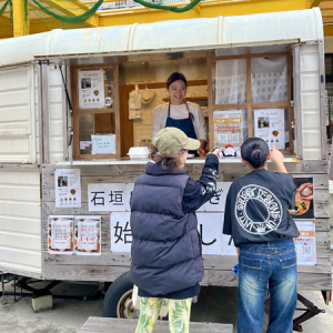 【沖縄県石垣市】「石垣島のおにぎり屋」OPEN！麦塩麹を炊き込んだごはんは優しい塩味で風味豊かな味わい