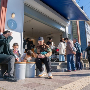 【佐賀県吉野ヶ里町】名店20店舗が集う1日限定の町おこしイベント開催！ライブペイントやワークショップも