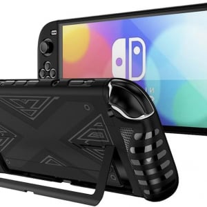 任天堂の最新ゲーム機「ニンテンドースイッチ2」の発売日ついに判明か / Amazonで関連商品の販売スタート