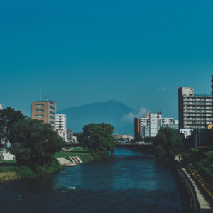 【青森県旧名川町(南部町)】名久井岳東麓の白華山法光寺にも訪れて