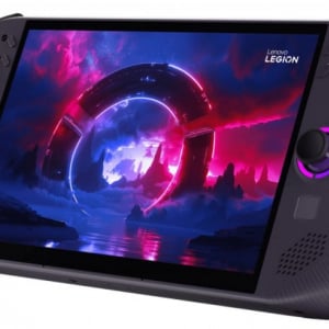 【CES 2025】レノボのSteamOS搭載のポータブルゲーム機「Lenovo Legion Go S Powered by SteamOS」