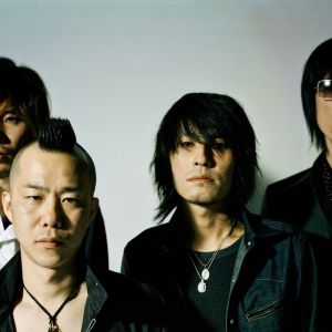 THEE MICHELLE GUN ELEPHANT、デビュー30周年プロジェクト『THEE 30TH』の詳細が明らかに