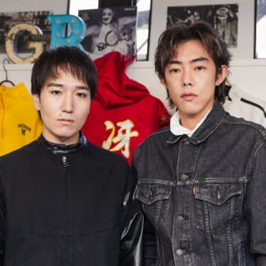 吉村界人＆三河悠冴インタビュー「主人公はいい意味で時代遅れ」「回り道する人間味がいい」ボクシングロードムービー『Welcome Back』公開