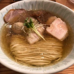 ラーメンライター井手隊長の美味しかったラーメン月間ベスト5（2024年12月）