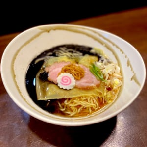 ラーメン大好きラーメンニキのラーメン屋「ラーメンニキ」オープン決定！ JR新橋駅すぐ！ 二郎系も!!