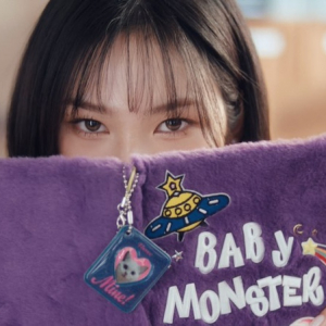 BABYMONSTER「Really Like You」MV公開