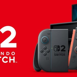 Nintendo Switch 2の発表に反応する海外のゲームファン