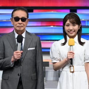 今夜の〈Mステ〉2025年初回は最強ベスト30が決定