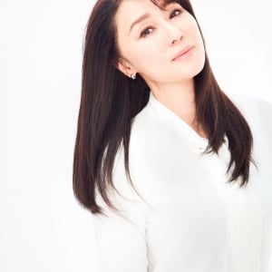 浅野ゆう子、40年ぶりシングル発売