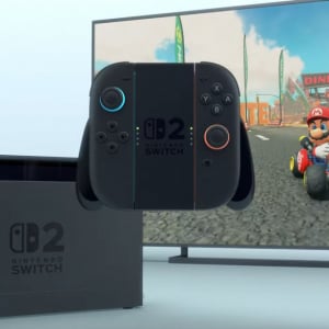 ニンテンドースイッチ2の公式YouTube動画に隠しメッセージか / 任天堂の公式Xにも隠し要素