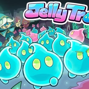 新作RTS「Jelly Troops」第2回プレイテストが1月21日からスタート！台北ゲームショウ2025出展も