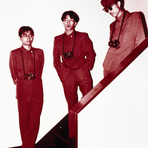 YMO、ライヴ・レコーディングのBOX SET発売決定