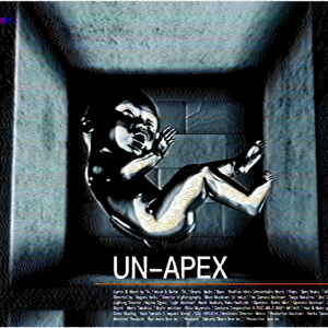 TK from 凛として時雨、本日21時に新SG「UN-APEX」のMVプレミア公開決定